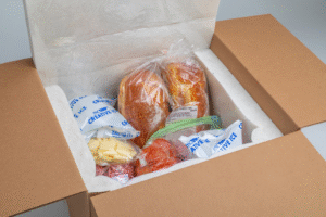 cold chain gel packs